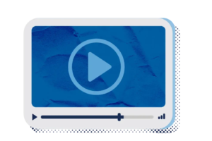 an illustration of a video for Leveraged & Inverse ETF Education