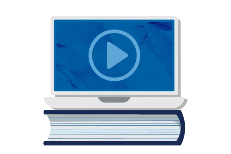 an illustration of a video for Non-Leveraged ETF Education