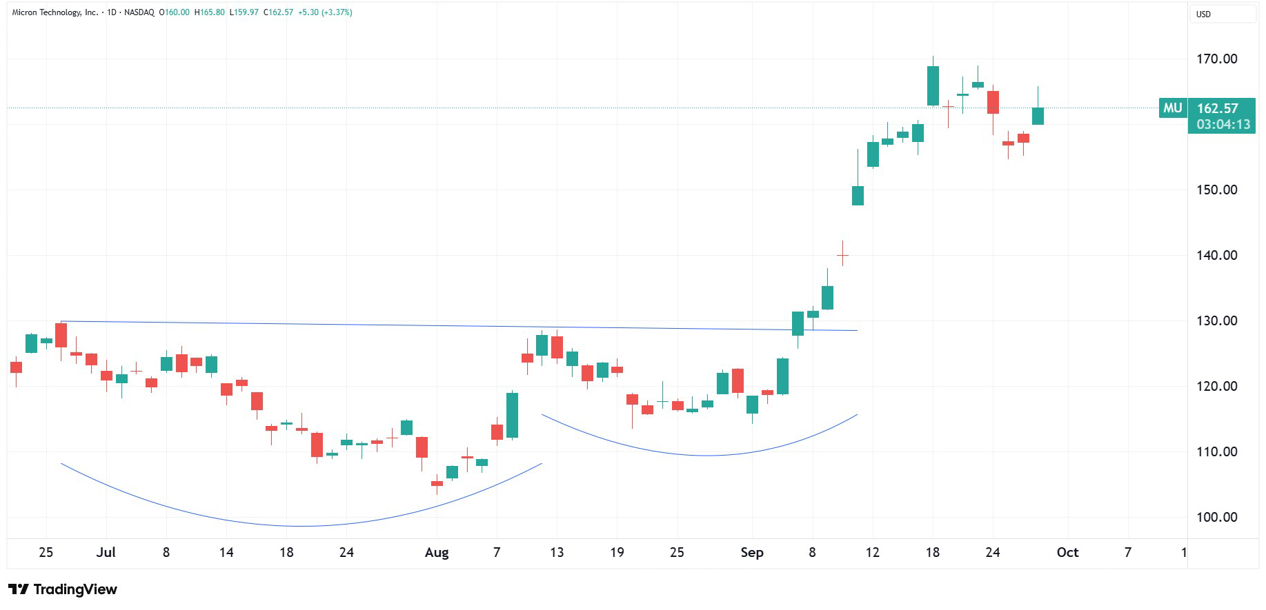 Micron in the AI Arms Race: Boom or Bust by Earnings? | Direxion
