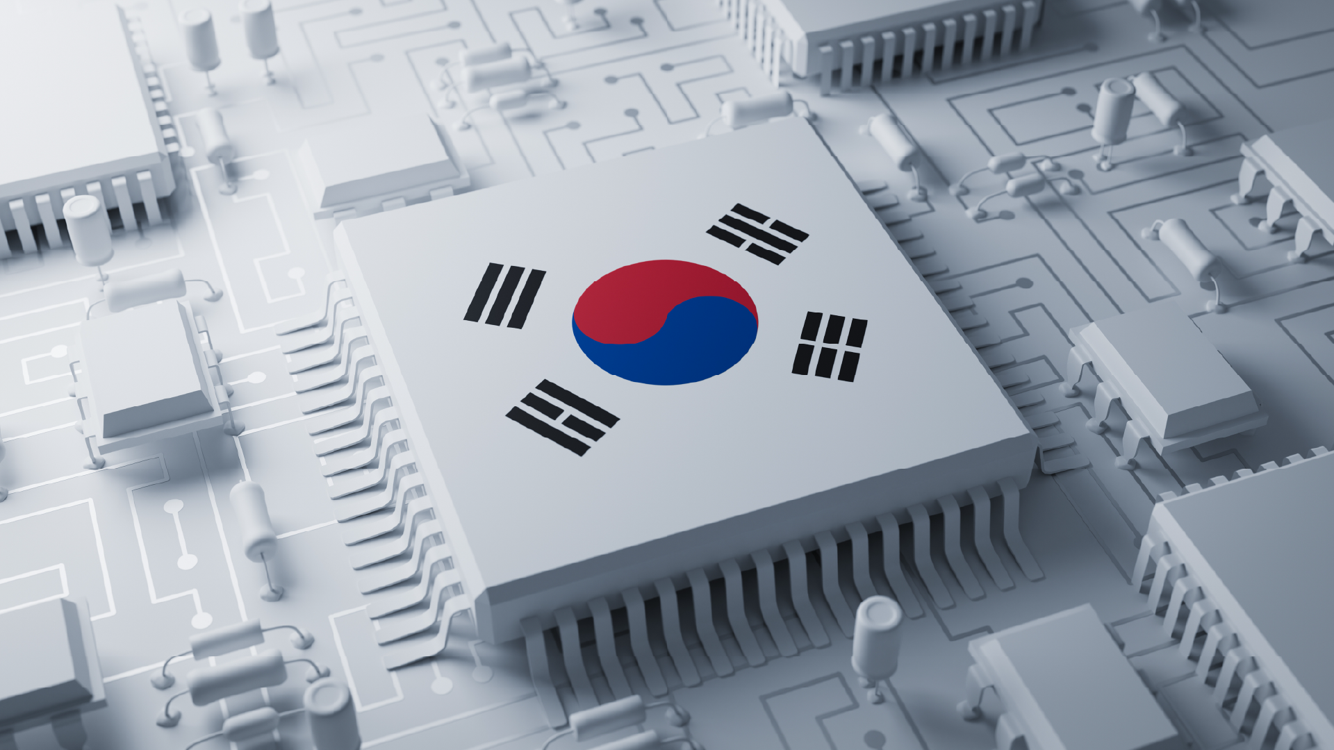 SK hynix, AI Memory Royalty by Proxy