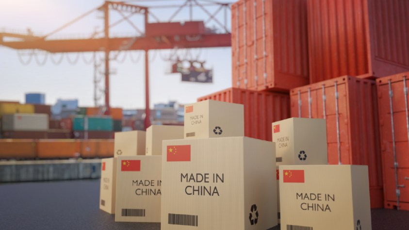 Time For A Course Change In Chinese Stocks Direxion