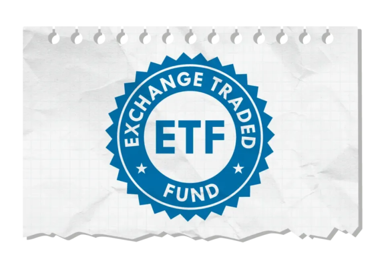 illustration of an ETF Certificate