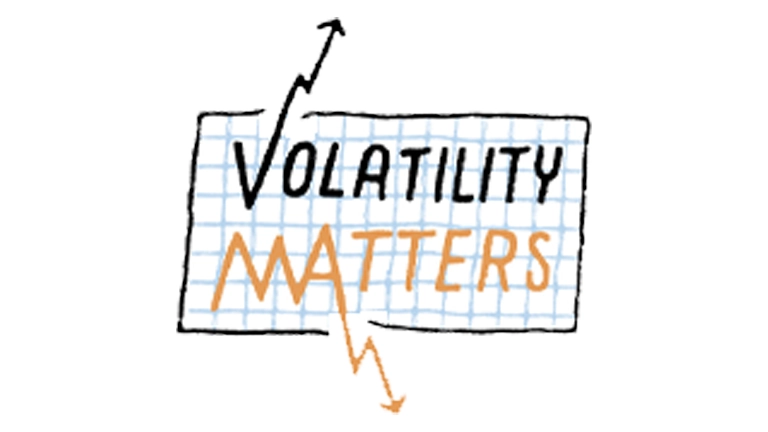 volatility matters illustration