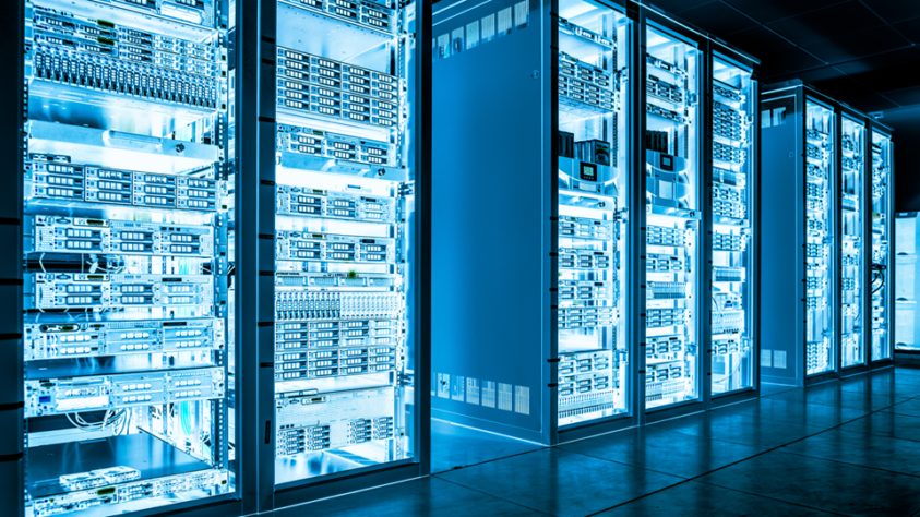 AI Data Center